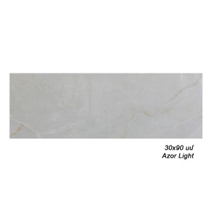 Սալիկ պատի SI 30x90 սմ Azor Light 66673 (ԿՈԴ 14930)