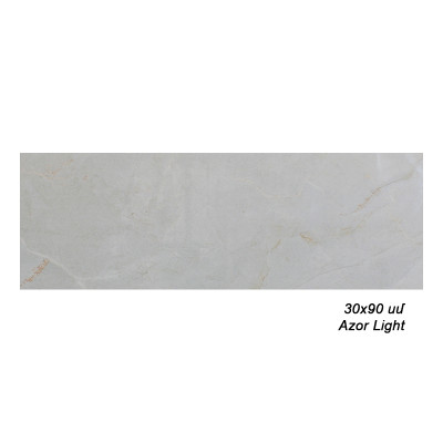 Սալիկ պատի SI 30x90 սմ Azor Light 66673 (ԿՈԴ 14930)