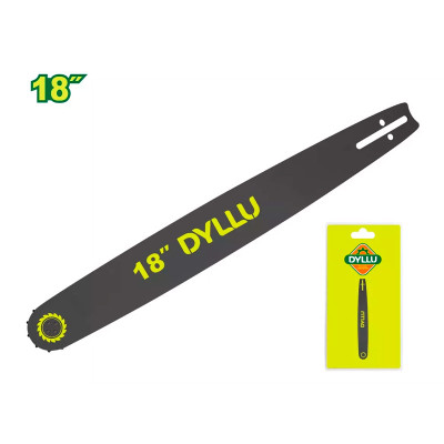 Շղթայավոր սղոցի անվադող DYLLU DTJH1418 18'' (ԿՈԴ 15117)