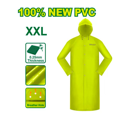 Անձրևի թիկնոց DYLLU DTRC2XXL XXL (ԿՈԴ 15159)