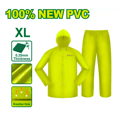 Անձրևանոց-կոստյում DYLLU DTRC30XL XL (ԿՈԴ 15161)