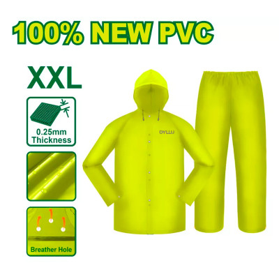 Անձրևանոց-կոստյում DYLLU DTRC3XXL XXL (ԿՈԴ 15162)
