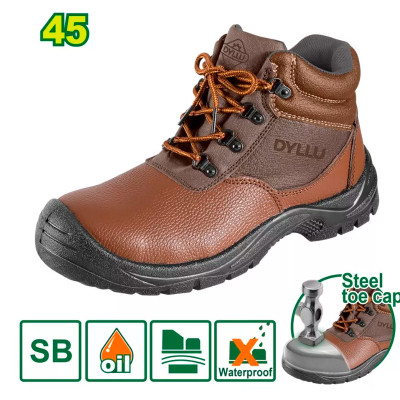Պաշտպանիչ կոշիկներ DYLLU DTSB3545 45 (ԿՈԴ 15271)