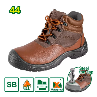 Պաշտպանիչ կոշիկներ DYLLU DTSB3544 44 (ԿՈԴ 15272)