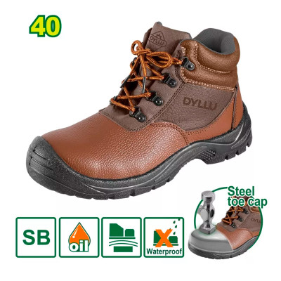Պաշտպանիչ կոշիկներ DYLLU DTSB3540 40 (ԿՈԴ 15276)