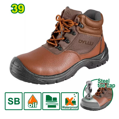 Պաշտպանիչ կոշիկներ DYLLU DTSB3539 39 (ԿՈԴ 15277)
