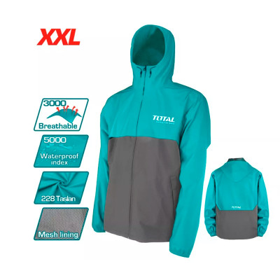 Բաճկոն TOTAL TJCTC2282.XXL (ԿՈԴ 15319)