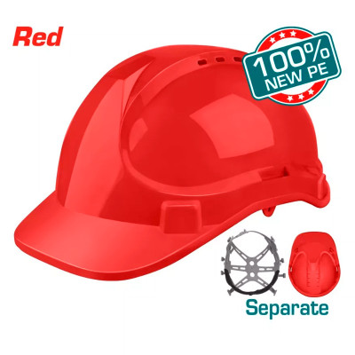 Սաղավարտ պաշտպանական TOTAL TSP2611 (ԿՈԴ 15386)