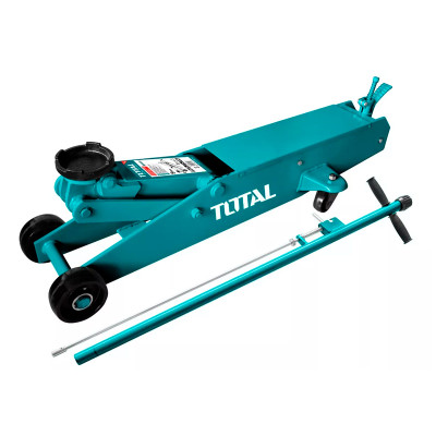 Հիդրավլիկ դոմկրատ TOTAL THT10805L (ԿՈԴ 15439)