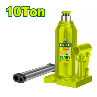 Հիդրավլիկ դոմկրատ DYLLU DTHJ1510 10տ (ԿՈԴ 15440)