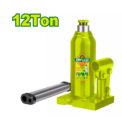 Հիդրավլիկ դոմկրատ DYLLU DTHJ1512 12տ (ԿՈԴ 15441)