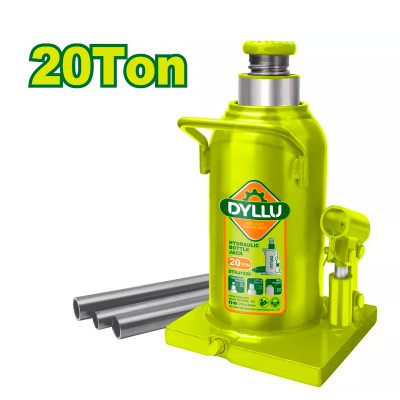Հիդրավլիկ դոմկրատ DYLLU DTHJ1520 20տ (ԿՈԴ 15442)