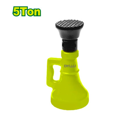 Պտուտակավոր դոմկրատ DYLLU DTJZ2505 5տ (ԿՈԴ 15452)