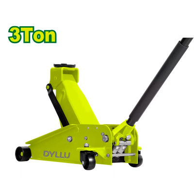 Հիդրավլիկ դոմկրատ DYLLU DTHJ2523 3տ (ԿՈԴ 15458)