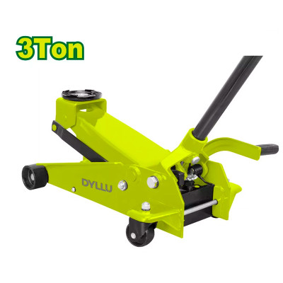 Հիդրավլիկ դոմկրատ DYLLU DTHJ2513 3տ (ԿՈԴ 15459)
