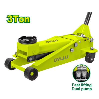 Հիդրավլիկ դոմկրատ DYLLU DTHJ2504 3տ (ԿՈԴ 15460)