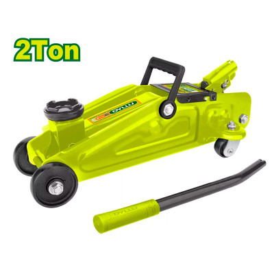 Հիդրավլիկ դոմկրատ DYLLU DTHJ2502 2տ (ԿՈԴ 15462)