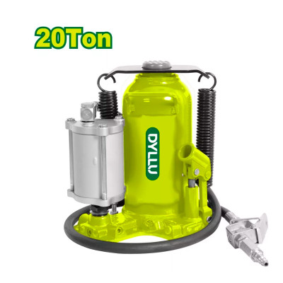 Օդահիդրավլիկ դոմկրատ DYLLU DTHJ6520 20տ (ԿՈԴ 15463)