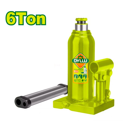 Հիդրավլիկ դոմկրատ DYLLU DTHJ1506 6տ (ԿՈԴ 15467)