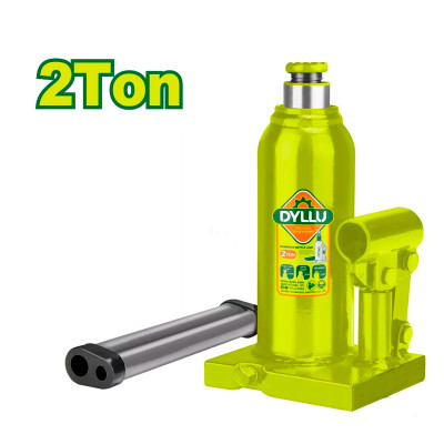 Հիդրավլիկ դոմկրատ DYLLU DTHJ1502 2տ (ԿՈԴ 15469)