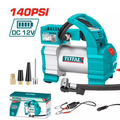 Մեքանայի պոմպ TOTAL TTAC1406 (ԿՈԴ 15485) 