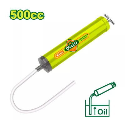 Յուղման ատրճանակ DYLLU DTGG3550 500սմ³ (ԿՈԴ 15498) 