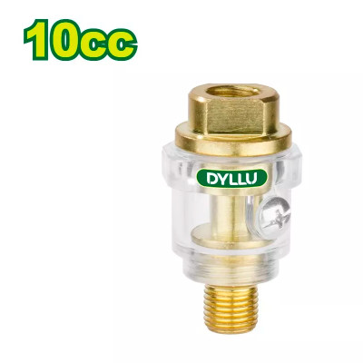 Քսայուղի լյուբրիկատոր DYLLU DTEQ1601 10սմ³ (ԿՈԴ 15503) 