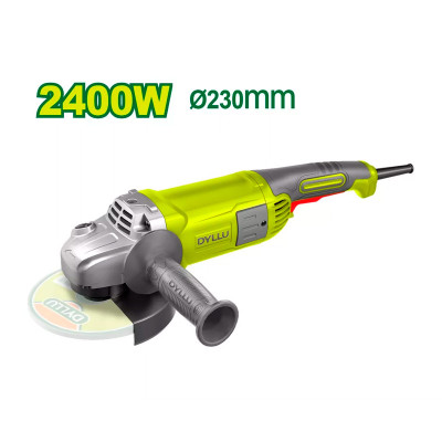 Անկյունային հղկող մեքենա DYLLU DTAG852401 230մմ (ԿՈԴ 15517)