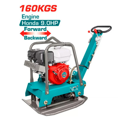 Բենզինային կոմպակտոր 4Kw 5.5HP TOTAL TP7160-1 (ԿՈԴ 15526)
