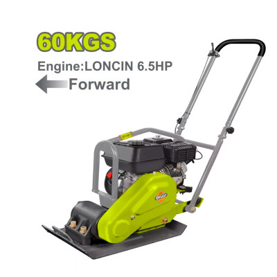 Բենզինային կոմպակտոր 60 կգ DYLLU DTPM2A060 (ԿՈԴ 15528)