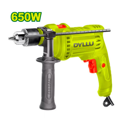 Հարվածային գայլիկոնիչ DYLLU DTMD15651 650Վտ (ԿՈԴ 15542)