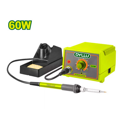 Զոդիչ կայան DYLLU DTEL7506 60Վտ (ԿՈԴ 15605)
