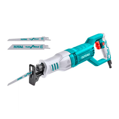 Մխոցային էլեկտրական սղոց 750W TOTAL TS100806 (ԿՈԴ 15611)