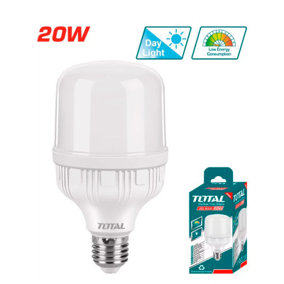 Լեդ լամպ 20W TOTAL TLPACD3201T (ԿՈԴ 15625)
