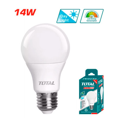Լեդ լամպ 14W TOTAL TLPAC141 (ԿՈԴ 15626)