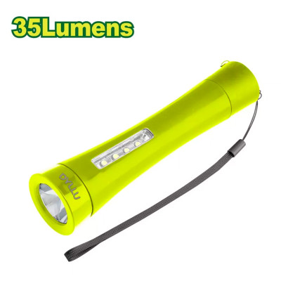 Լապտեր DYLLU DTFL10035 35 լյումեն (ԿՈԴ 15634)