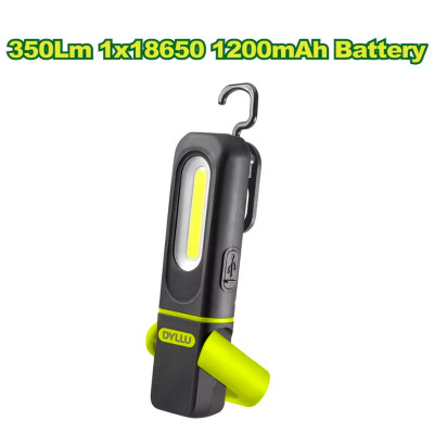 Լապտեր DYLLU DTFL7508 350 լյումեն (ԿՈԴ 15642)