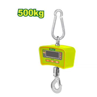 Ամբարձիչային կշեռք DYLLU DTEC1552 500կգ (ԿՈԴ 15654)
