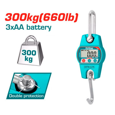 Կշեռք TOTAL THESA63001 (ԿՈԴ 15656)