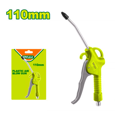 Պլաստիկ օդամղիչ DYLLU DTGA4611 110մմ (ԿՈԴ 15684)
