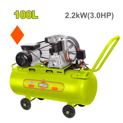 Կոմպրեսոր օդով 2.2կՎտ DYLLU DTAP4R21 (ԿՈԴ 15714)