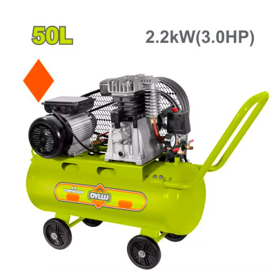 Կոմպրեսոր օդով 2.2կՎտ DYLLU DTAP4R25 (ԿՈԴ 15715)