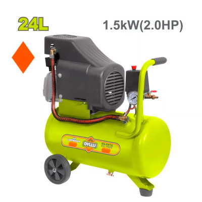 Կոմպրեսոր օդով 1.5կՎտ DYLLU DTAP3A24 (ԿՈԴ 15717)