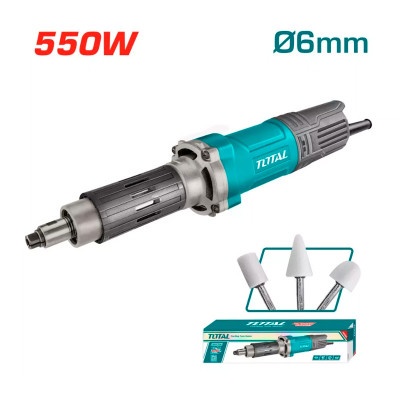 Գրավեր 550W TOTAL TG55061 (ԿՈԴ 15732)