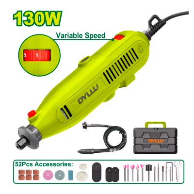 Գրավեր 130Վտ DYLLU DTRY1D131 (ԿՈԴ 15735)