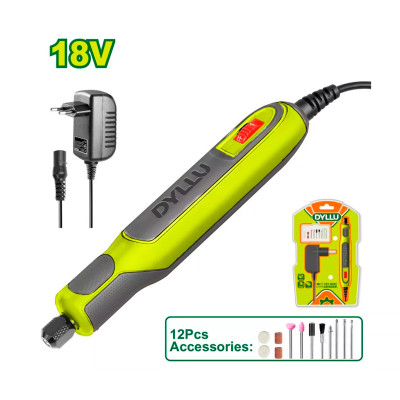 Գրավեր 18Վ DYLLU DTRY16180 (ԿՈԴ 15736)
