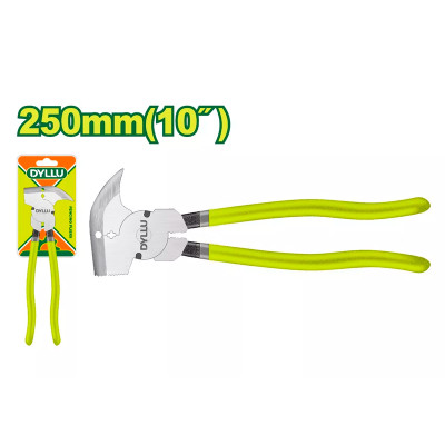 Ցանկապատի աքցան 250մմ DYLLU DTPL9710 (ԿՈԴ 15986)