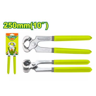 Ատաղձագործի աքցան DYLLU DTPL9910 250մմ (ԿՈԴ 15987)