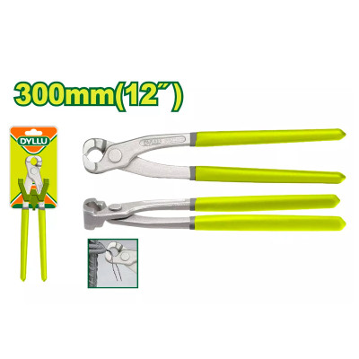 Արմատուրայի աքցան DYLLU DTPL8912 300մմ (ԿՈԴ 15989)