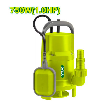 Սուզվող պոմպ DYLLU DTWPFW03 750Վտ (ԿՈԴ 15802)